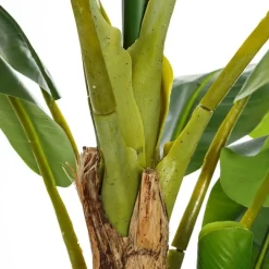 Banak Plantas Decorativas Artificiales^Agex