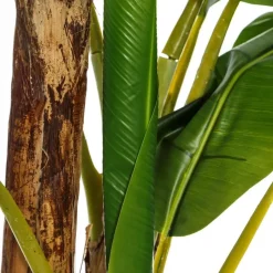 Banak Plantas Decorativas Artificiales^Agex