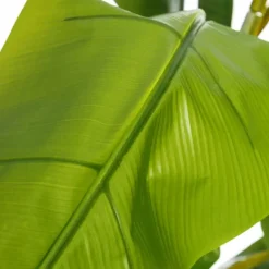 Banak Plantas Decorativas Artificiales^Agex