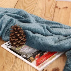 Banak Mantas Y Plaids^Alfie