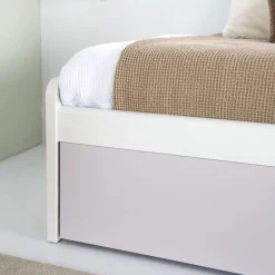 Banak Camas Nido Y Literas^Alice Color Madera Personalizable