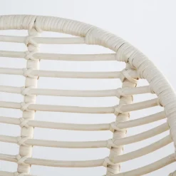 Banak Sillas De Ratán^Ally Natural Core