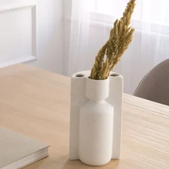 Banak Jarrones Y Bandejas Decorativas^Anak