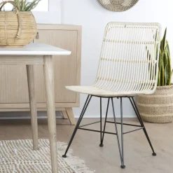 Banak Sillas Modernas^Apur Natural Core