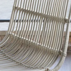 Banak Sillas Modernas^Apur Natural Core