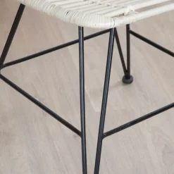 Banak Sillas Modernas^Apur Natural Core