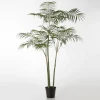 Banak Plantas Decorativas Artificiales^Arel
