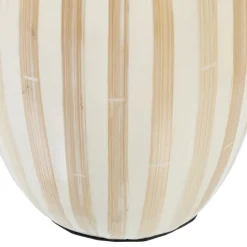 Banak Jarrones Y Bandejas Decorativas^Arkal