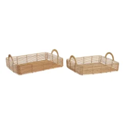 Banak Jarrones Y Bandejas Decorativas^Asan