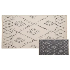 Banak Alfombras^Baca