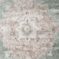 Banak Alfombras^Bado