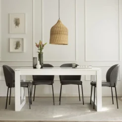 Banak Mesas De Comedor Y Salón^Balta