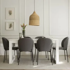 Banak Mesas De Comedor Y Salón^Balta