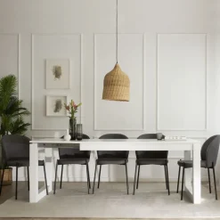 Banak Mesas De Comedor Y Salón^Balta