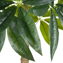 Banak Plantas Decorativas Artificiales^Bamb