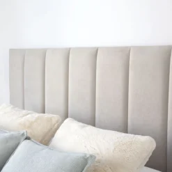 Banak Cabeceros Tapizados^Barik Color Tejido Personalizable