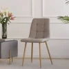 Banak Sillas Tapizadas^Basilea Beige