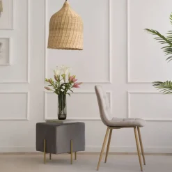 Banak Sillas Tapizadas^Basilea Beige