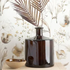 Banak Jarrones Y Bandejas Decorativas^Bast