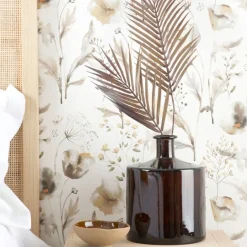Banak Jarrones Y Bandejas Decorativas^Bast