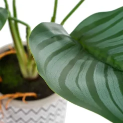 Banak Plantas Decorativas Artificiales^Basy