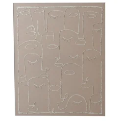 Banak Decoración De Pared^Batas