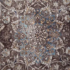 Banak Alfombras^Beim