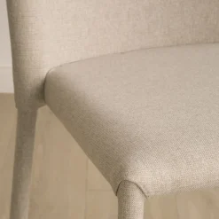 Banak Sillas Tapizadas^Beirut Beige