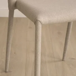 Banak Sillas Tapizadas^Beirut Beige