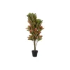 Banak Plantas Decorativas Artificiales^Bekes