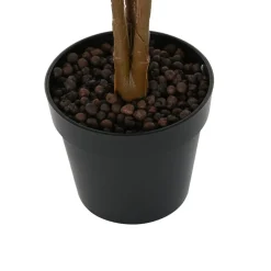 Banak Plantas Decorativas Artificiales^Bekes