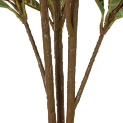 Banak Plantas Decorativas Artificiales^Bekes