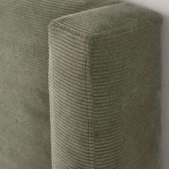 Banak Cabeceros Tapizados^Berek Color Tejido Personalizable