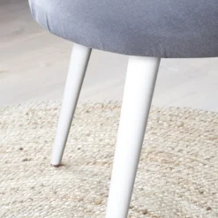 Banak Sillas Tapizadas^Beth Color Tejido Personalizable