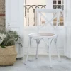 Banak Sillas De Cocina^Bihar Blanco Wash