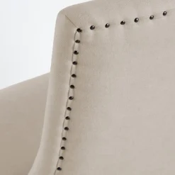 Banak Sillas Tapizadas^Bimba Beige