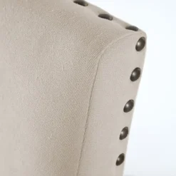 Banak Sillas Tapizadas^Boheme Beige