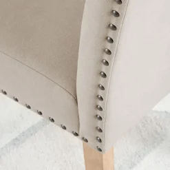 Banak Sillas Tapizadas^Boheme Beige