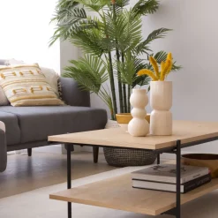 Banak Jarrones Y Bandejas Decorativas^Bony