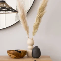 Banak Jarrones Y Bandejas Decorativas^Bony