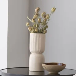 Banak Jarrones Y Bandejas Decorativas^Boro