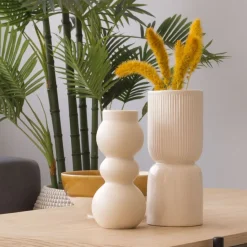 Banak Jarrones Y Bandejas Decorativas^Boro
