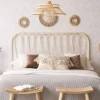 Banak Cabeceros De Cama Y Camas^Bossley Natural