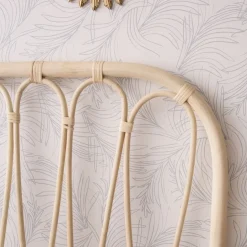 Banak Cabeceros De Cama Y Camas^Bossley Natural