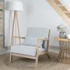 Banak Sillones Y Butacas^Bruno Gris