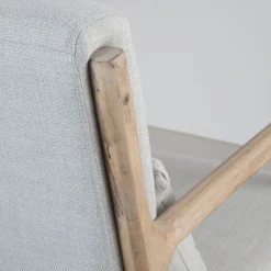 Banak Sillones Y Butacas^Bruno Gris