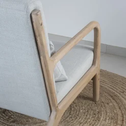 Banak Sillones Y Butacas^Bruno Gris