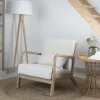 Banak Sillones Y Butacas^Bruno Beige