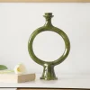 Banak Cojines^Candelabro