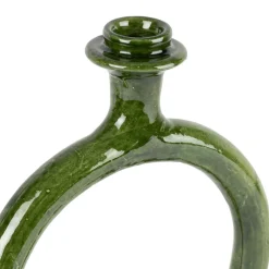 Banak Cojines^Candelabro